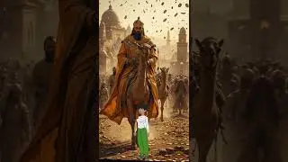 Richest Man in World. Mansa Musa. Emperor of Mali #history #mali #mansamusa #history