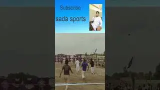 Taswar hussain Shutting waliball