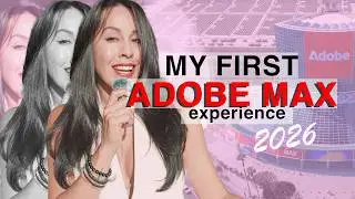 Adobe MAX made me ask: What does creativity even mean now?