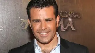 Biograf&iacute;a de Eduardo Capetillo V&aacute;squez.