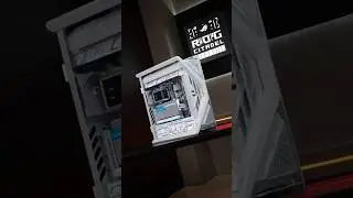 AMD R9 9950X3D Original Box🤡 #asmr #pc #gaming