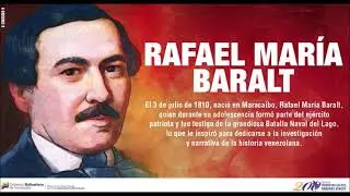 Jose Maria baralt