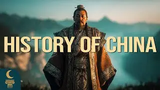 Origins Of China: The Ancient Civilization That Birthed A Superpower | History Documentary for Sleep