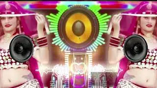 Best DJ Ultra Deep Bass Watt Music // New Hindi Movie Song 💗 Subwoofer Vibration JBL Speaker 🔊 Bass
