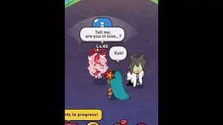 Messing with my cookies&rsquo; voicelines&hellip;👀👀👀 (pt9) || #crk #cookierun #cookierunkingdom #memes #humor