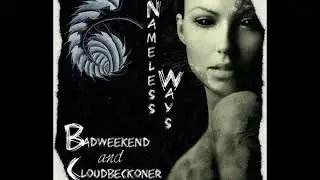 Mr. Badweekend