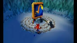 [TAS] [Obsoleted] PSX Crash Bandicoot: Warped 