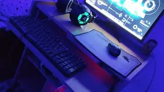 MY GAMING SETUP TOUR🔥RTX Gamerx#short#shorts#youtubeshort