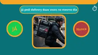 Eu j&aacute;, eu nunca - Quiz Super Express #quiz #euj&aacute; #eujaeununca #divers&atilde;o #divertido #engra&ccedil;ado