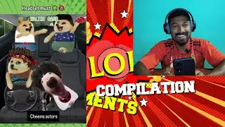 Cheems memes tamil | 18+ memes | cheems memes trol | new funny video reaction l #cheemsshorts #funny