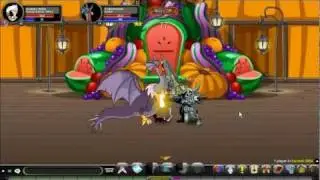 =AQW= Turdraken