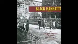 Aunt Hagar&rsquo;s Children Blues (W.C. Handy)