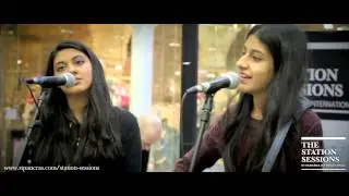 Cannon Street - Station Sessions - Season 12