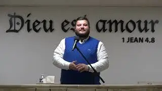 Cantique : J'étais pauvre et il m'a enrichi, portant la nouvelle ... MIX Vie et Lumière