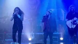 Polish Metal Alliance - Mama I'm Comming Home (Metalowe Zakończenie Roku - Bydgoszcz 28.12.205)