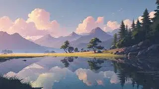 bitcoin lofi mix