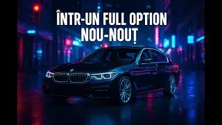 🔥 Teddy Music &ndash; &Icirc;ntr-un Full Option Nou-Nouț 🚗💨 | Hit Oficial 2025