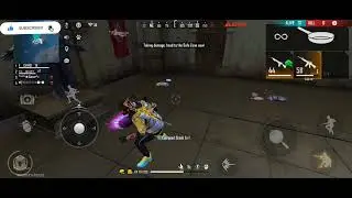 FREE FIRE TOWER KEY