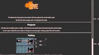 Hive2 BGE demo