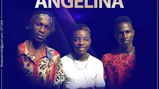 Da Builders - Angelina (Official Audio)