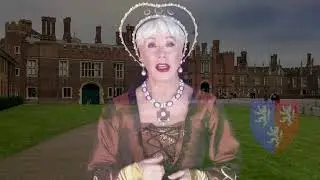 Ben Jonson, the de Vere Clan, First Folio Intro - An outtake from 
