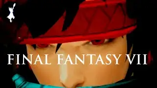 (Aion) Final Fantasy VII - Dirge of Cerberus Trailer