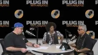 How to Stay Entertained with Khalif Boyd. Plugin Episode 6 Segment 3