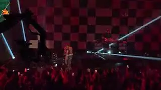 The Kid LAROI - STAY (Live 09/27/2024 at Jingle Ball Line Up Announcement Party)