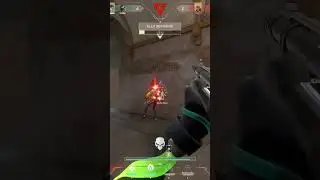 Valorant double kill with bucky shotgun #valorantclips #valorant #valorantgaming #valorantclips