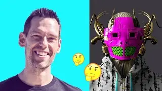 TOM BILYEU & VOLTURA.ETH : Psychedelics Anonymous NFT Project Interview