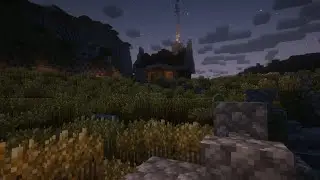 [ #StarbaseSMP ] Modded Minecraft - Chaos week bunker construction