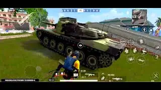 Solo vs Solo 5kill scarfall 2.0 gameplay 