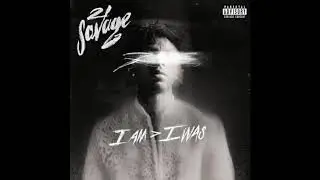 21 Savage, Childish Gambino - Monster - Beat/Instrumental