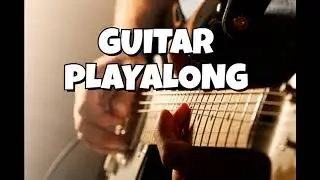 Money for Nothing – Dire Straits (Guitar Backing Track) Playalong