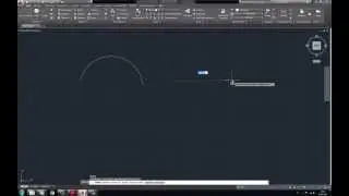 AutoCAD Kurzbefehle - Bogen
