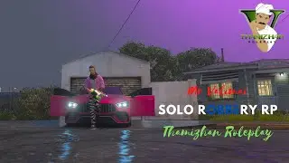 🔴!Live..!! | Mr.#Valimai Solo Robbery Polam Guy's ....? (Road to 1.5K)#ValimaiGamer #TRP #GTA5
