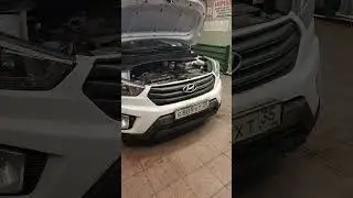 Ещё одна история Кретт-мотора или вернее его конец...._Продолжение следует....вступление.....