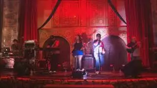 BACHATA PURA CHICAGO!!! Noches De Fantasia (merengue) @ Alhambra Palace