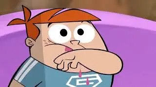 Robotboy The Revenge of Protoboy Season 02 Episode 49 HD Full Episodes
