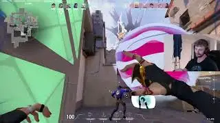 23 KILLS! ZT0L FADE ASCENT PRO RADIANT VALORANT GAMEPLAY! FULL MATCH VOD