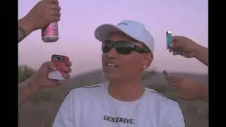 Adrian Lara MC - Yo Quiero Bailar (Video Oficial)