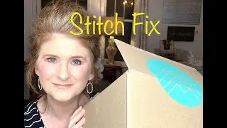 Stitch fix May 2020