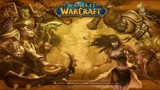 Учебник: как создать сервер WoW 3.3.5a