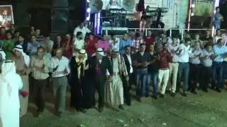 مهرجان ال لطفي - ياصيد حفلة محمد وعاصم