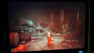 Stray | Short Gameplay