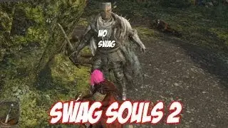 Dark Souls 2 Swag #2 - WTF RUSTED COIN!?