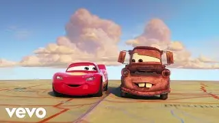 Bobby Hamrick - Cars on the Road (Main Title) (From 