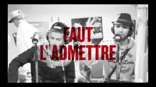 Krimsa x Hash 24 &mdash; Faut l'admettre