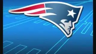 We Love Our New England Patriots (Rare Song).wmv