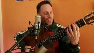 Martin Garcia Canci&oacute;n - La Gota - Sesiones en El Culturalito